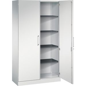 Produktbild für Aktenschrank CP-Möbel Asisto, aus Metall