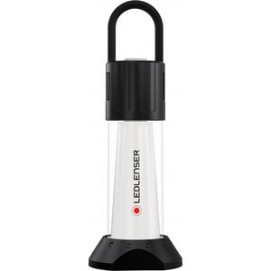 Campinglampe Ledlenser ML6 warm, Akku, aufladbar