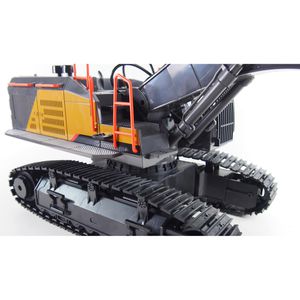 Produktbild für Baustellenfahrzeug Amewi Raupenbagger ACV730