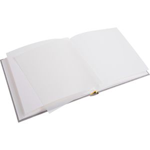 Produktbild für Fotoalbum Goldbuch Summertime 24606, Buchalbum