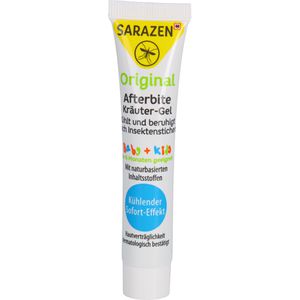 Produktbild für Insektenstich-Gel SARAZEN Original Afterbite ab 6 Monate, Tube
