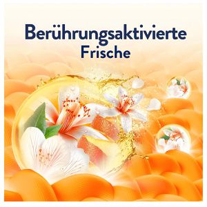 Produktbild für Weichspüler Lenor Orange &amp; Verbene