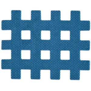 Produktbild für Gittertape Gatapex Akupunktur-Pflaster, Typ A, 160 Strips