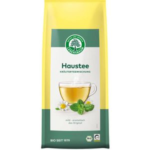 Tee Lebensbaum Haustee Kräutertee, BIO