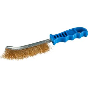 Drahtbürste Böttcher-AG Handbürste 260 mm