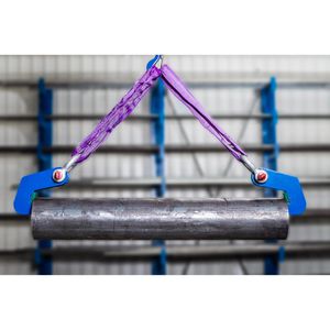 Produktbild für Hebeklemme Planeta PPC-1,5, bis 1500 kg