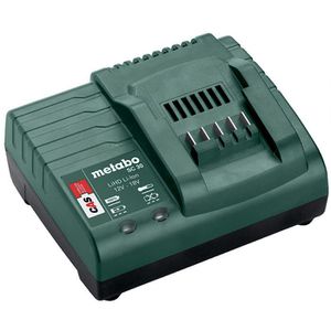 Produktbild für Akku-Bohrschrauber Metabo BS 18 L BL SET