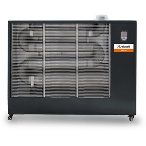 Produktbild für Heizstrahler Unicraft IDHG 16, Dieselheizgerät, indoor