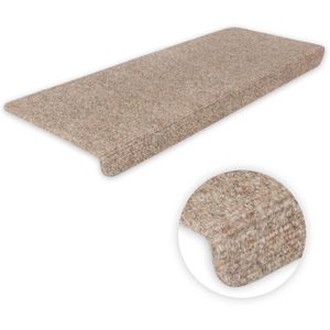 Stufenmatte Böttcher-AG Ramon MW, beige, selbstklebend