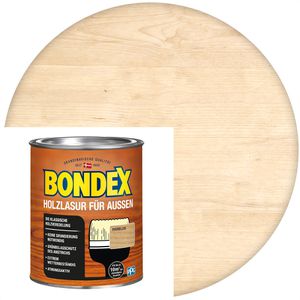 Produktbild für Holzlasur Bondex 0,75l