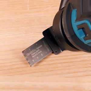 Produktbild für Multifunktionswerkzeug-Zubehör Makita B-64923-5, TMA058