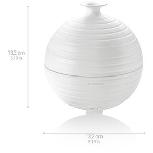 Produktbild für Diffuser Medisana AD 620, Aroma Vernebler