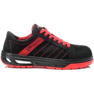 Produktbild für Sicherheitsschuhe ELTEN Breezer XX10 Low, ESD, S1