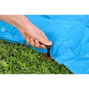 Produktbild für Wasserrutsche Bestway H2OGO! Tsunami Splash Ramp