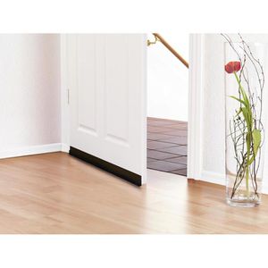 Produktbild für Türdichtung Tesa 05433, tesamoll, standard, braun