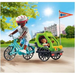 Produktbild für Spielset playmobil SPECIAL PLUS 70601, ab 4 Jahre