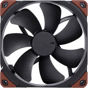 Produktbild für Gehäuselüfter Noctua NF-A14 industrialPPC-3000 PWM