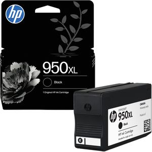 Tinte HP 950XL, CN045AE schwarz