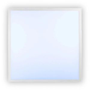 Produktbild für LED-Panel Enovalite ELED600101, weiß, 62 x 62 cm