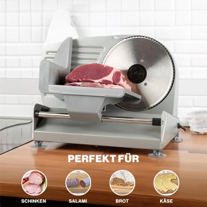 Produktbild für Allesschneider Clatronic MA 3585, elektrisch, 150W