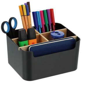 Schreibtisch-Organizer Relaxdays 10041603