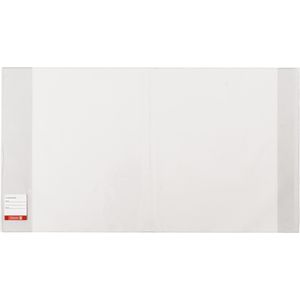 Buchumschlag Brunnen 104021003, 21 x 38,5 cm