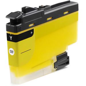 Produktbild für Tinte Böttcher-AG für Brother LC-427XLY