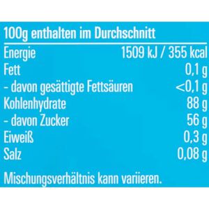 Produktbild für Lakritz Katjes Salzige Heringe, würzig &amp; gesalzen
