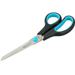 Produktbild für Büroschere Westcott Easy Grip, E-30283, mit Softgrip