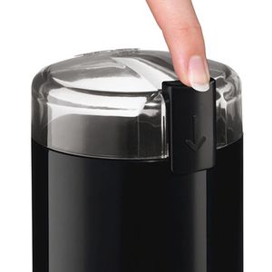 Produktbild für Kaffeemühle Bosch TSM6A013B, elektrisch