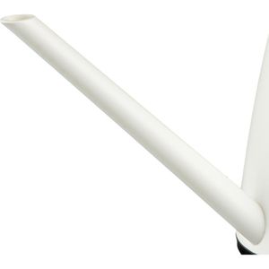 Produktbild für Gießkanne Mesto Lucky Snow, weiß