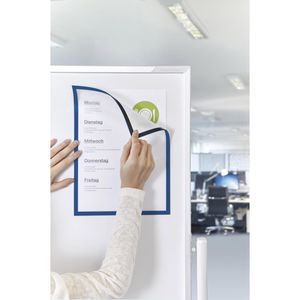 Produktbild für Inforahmen Magnetoplan 1130303 magnetofix, A4