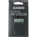 Zusatzbild Taschenrechner Casio SL 310UC BK