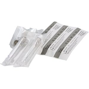 Produktbild für Kanülen B.Braun Sterican, 100 Stück