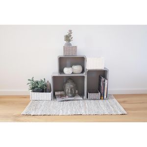 Produktbild für Aufbewahrungskorb Zeller 18095, Set