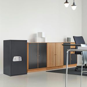Produktbild für Tresor Rottner Jupiter 6