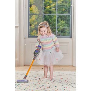 Produktbild für Haushaltsspielzeug casdon Dyson cordless vacuum