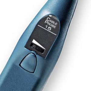 Produktbild für Leitungssucher Softing 226007, CT15 Cable Probe