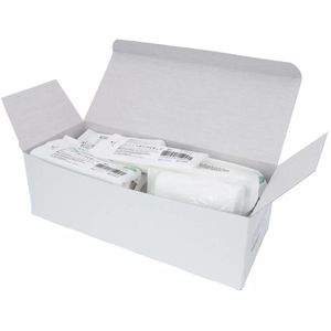 Produktbild für Verbandpäckchen Wero DIN 13151 G