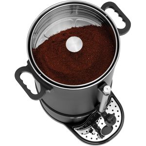 Produktbild für Kaffeemaschine Bartscher PRO II 100 S, 190238