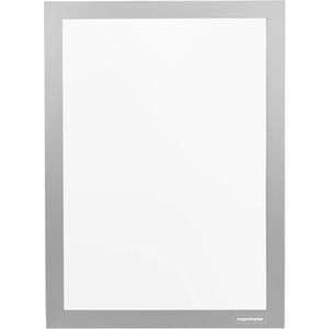 Inforahmen Magnetoplan 1131932 magnetofix, A4