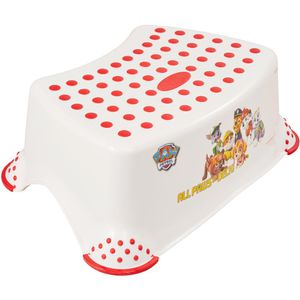 Tritthocker Keeeper Tomek, Paw Patrol, für Kinder