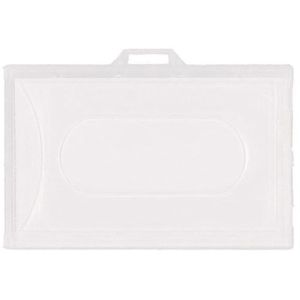 Produktbild für Namensschilder Böttcher-AG 85 x 55 mm