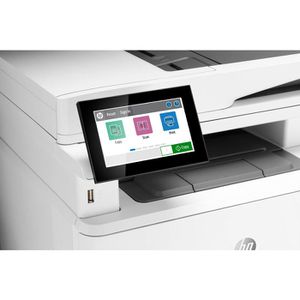 Produktbild für Multifunktionsgerät HP LaserJet Enter M430f MFP