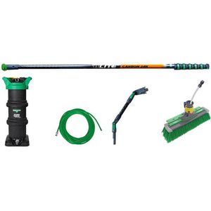 Reinwassersystem Unger HydroPower Ultra L
