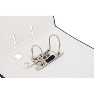 Produktbild für Ordner DONAU 3970002-01 Klassik, A4