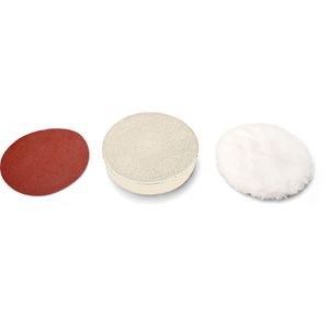 Produktbild für Exzenterschleifer Einhell CC-PO 1100/150 CE, 2093250