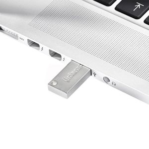 Produktbild für USB-Stick Intenso Premium Line, 128 GB
