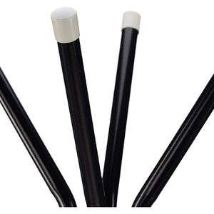 Produktbild für Garderobenständer Relaxdays 10035789, schwarz