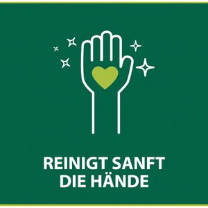 Produktbild für Seife Palmolive Luxury Foam Jasmin &amp; Orangenblüte